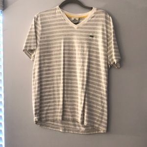 Lacoste v neck